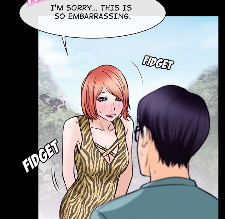 Ripley Love Chapter 54 - Manhwa18.com