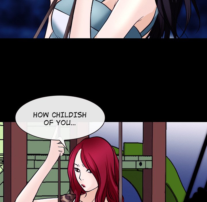 Ripley Love Chapter 54 - Manhwa18.com