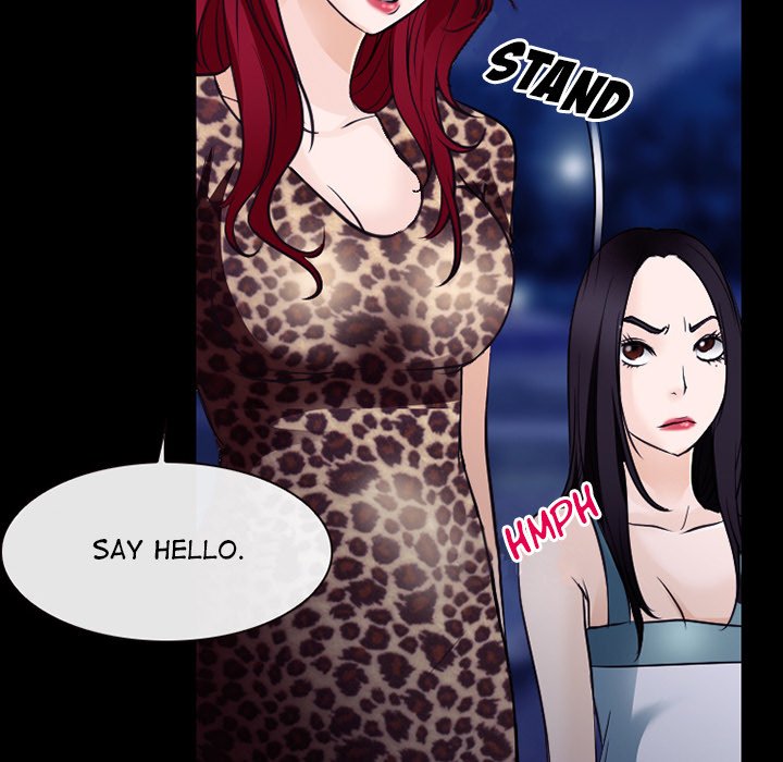 Ripley Love Chapter 54 - Manhwa18.com