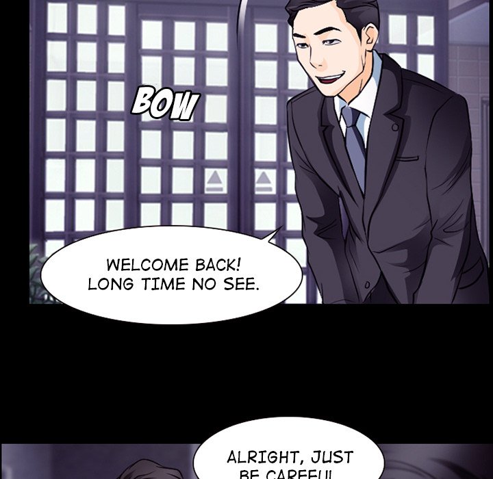 Ripley Love Chapter 55 - Manhwa18.com