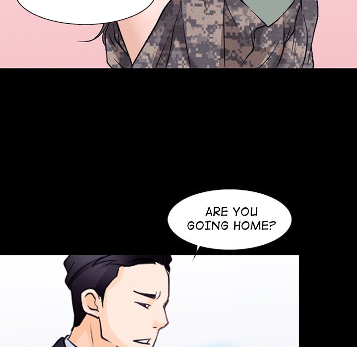 Ripley Love Chapter 55 - Manhwa18.com