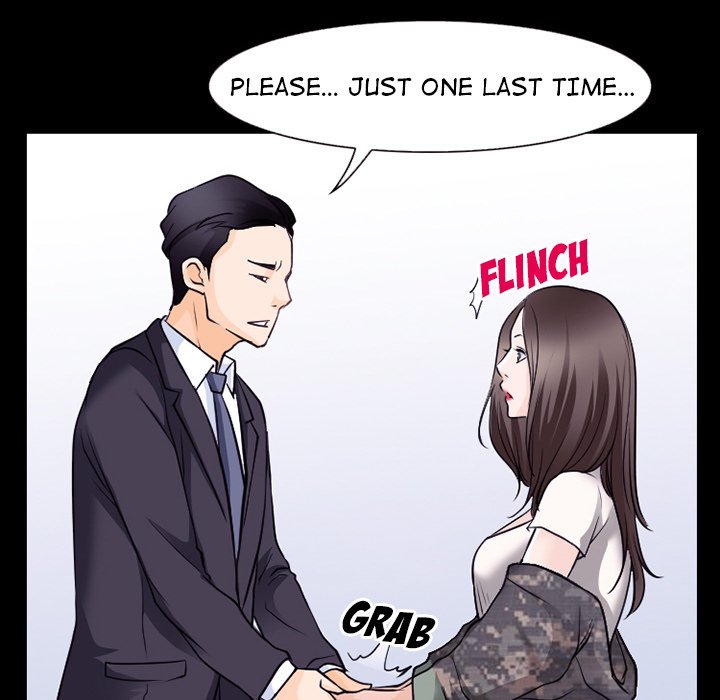 Ripley Love Chapter 55 - Manhwa18.com