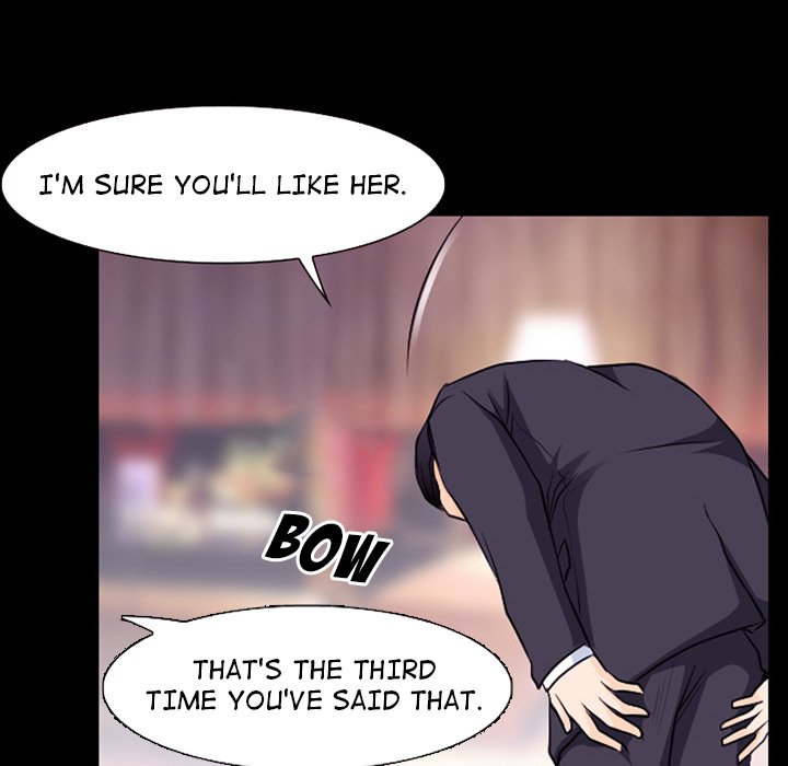 Ripley Love Chapter 55 - Manhwa18.com