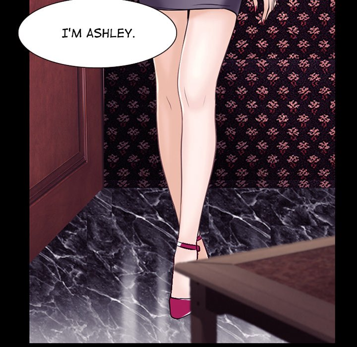 Ripley Love Chapter 55 - Manhwa18.com