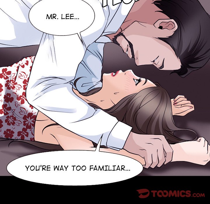 Ripley Love Chapter 55 - Manhwa18.com