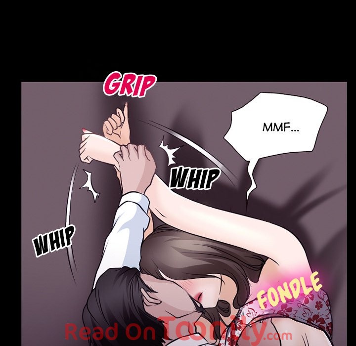 Ripley Love Chapter 55 - Manhwa18.com