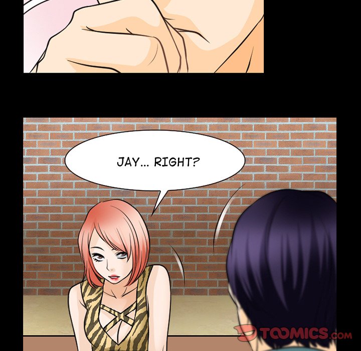 Ripley Love Chapter 56 - Manhwa18.com