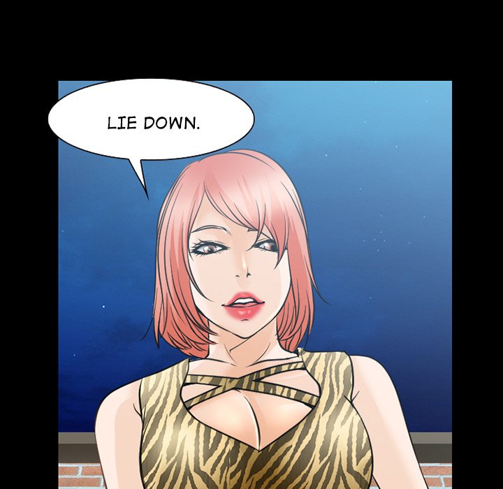 Ripley Love Chapter 56 - Manhwa18.com