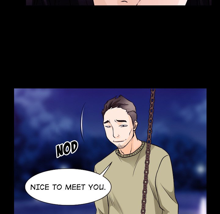 Ripley Love Chapter 57 - Manhwa18.com