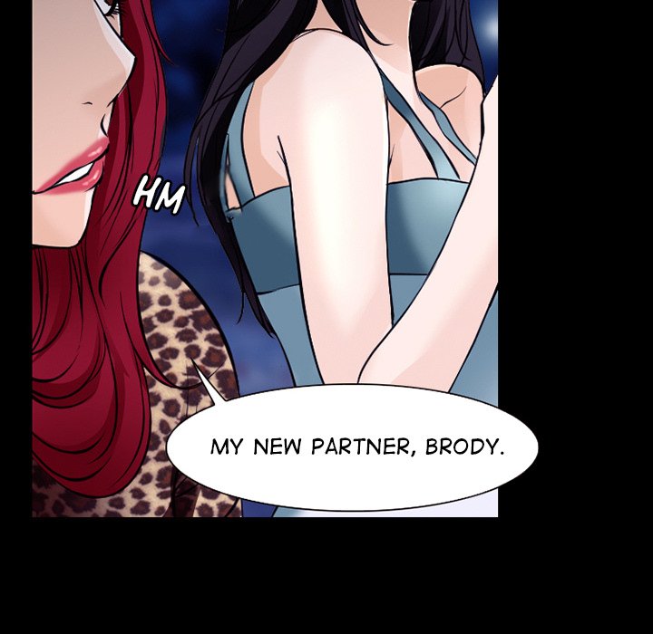 Ripley Love Chapter 57 - Manhwa18.com