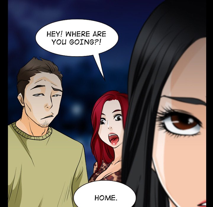 Ripley Love Chapter 57 - Manhwa18.com