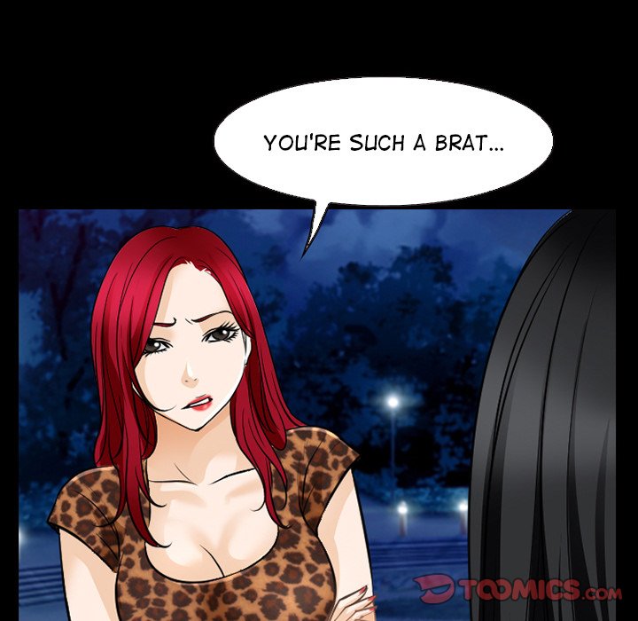 Ripley Love Chapter 57 - Manhwa18.com