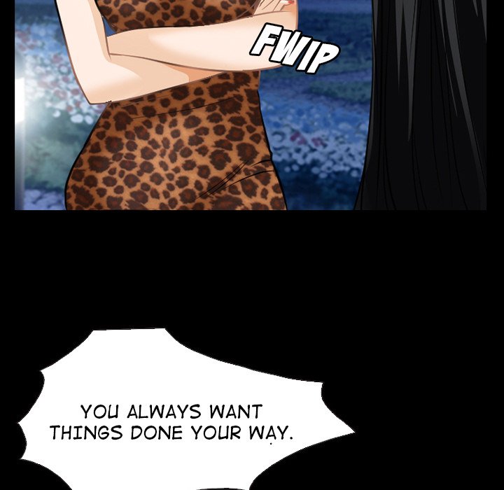 Ripley Love Chapter 57 - Manhwa18.com