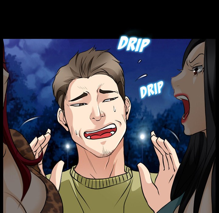 Ripley Love Chapter 57 - Manhwa18.com