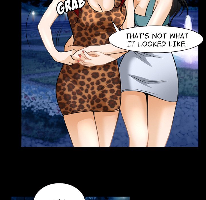 Ripley Love Chapter 57 - Manhwa18.com