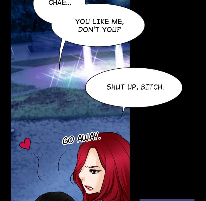 Ripley Love Chapter 57 - Manhwa18.com