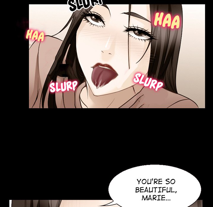 Ripley Love Chapter 57 - Manhwa18.com