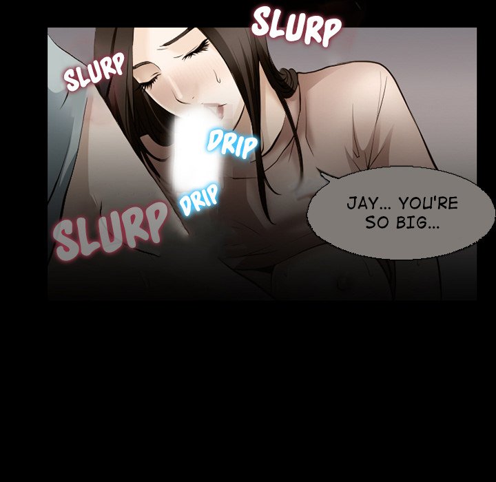 Ripley Love Chapter 57 - Manhwa18.com