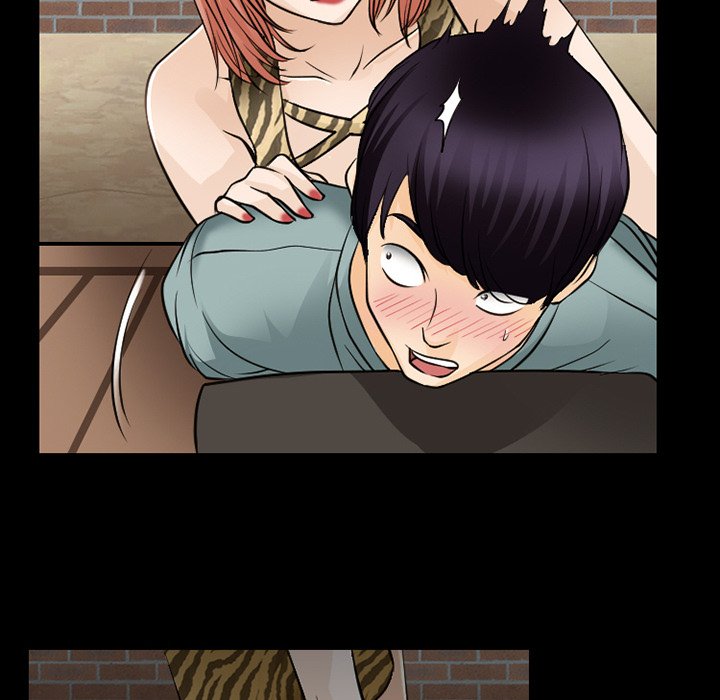 Ripley Love Chapter 57 - Manhwa18.com