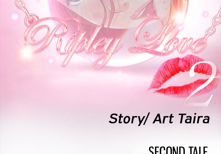 Ripley Love Chapter 58 - Manhwa18.com