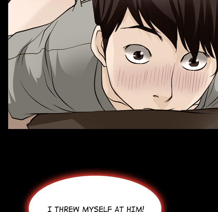 Ripley Love Chapter 58 - Manhwa18.com