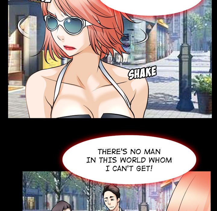 Ripley Love Chapter 58 - Manhwa18.com