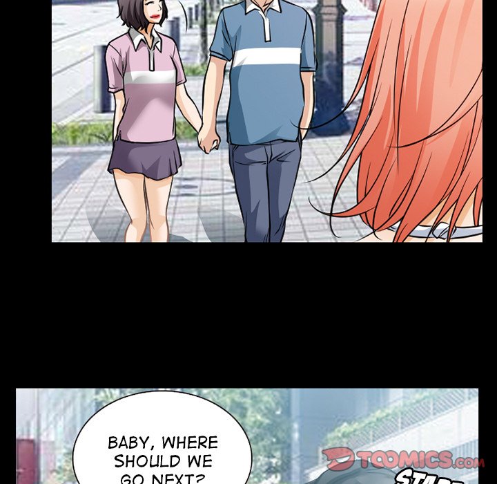 Ripley Love Chapter 58 - Manhwa18.com