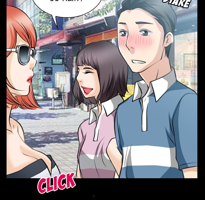 Ripley Love Chapter 58 - Manhwa18.com