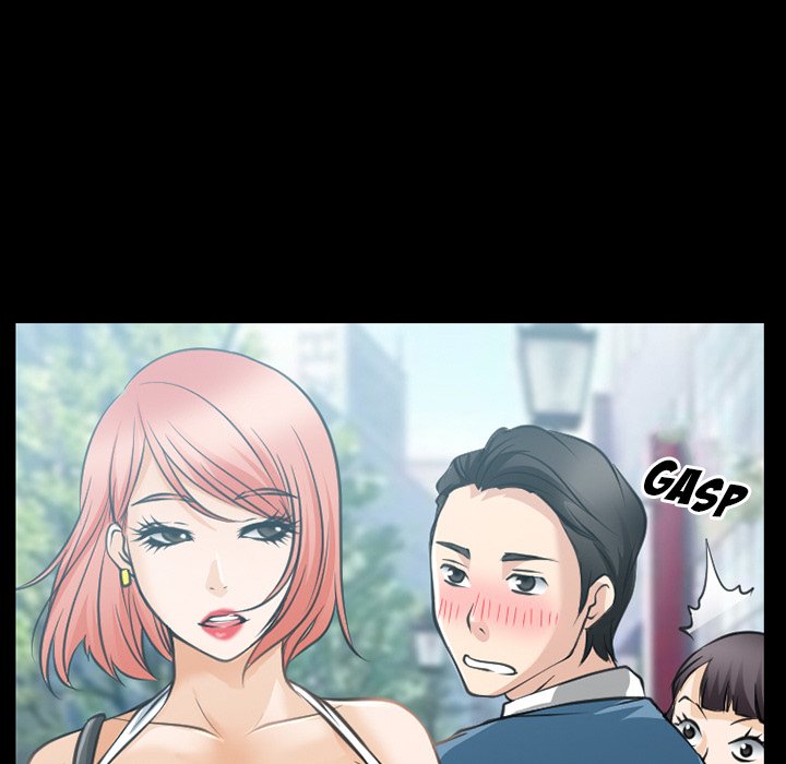 Ripley Love Chapter 58 - Manhwa18.com