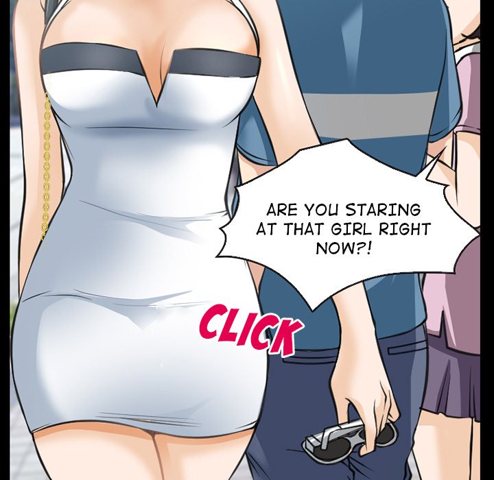 Ripley Love Chapter 58 - Manhwa18.com