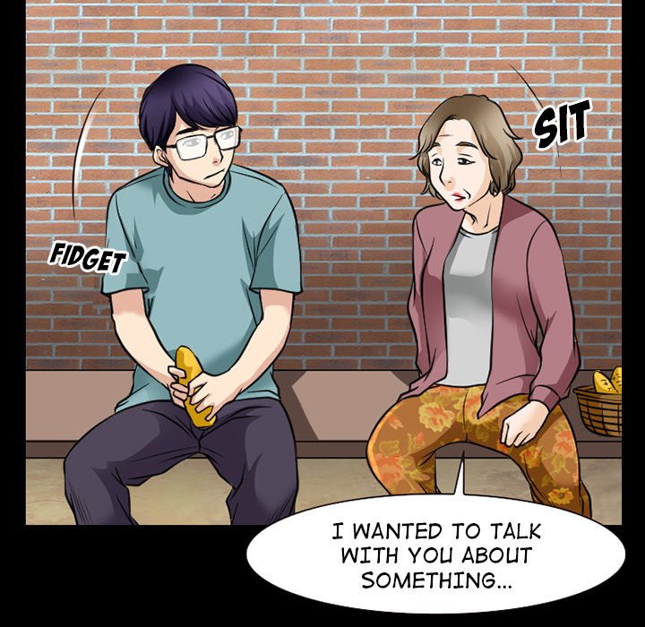 Ripley Love Chapter 58 - Manhwa18.com