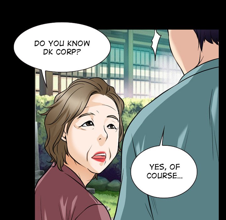 Ripley Love Chapter 58 - Manhwa18.com