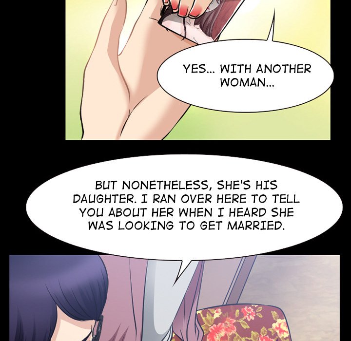 Ripley Love Chapter 58 - Manhwa18.com