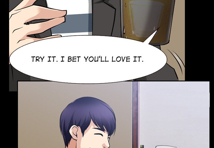 Ripley Love Chapter 59 - Manhwa18.com