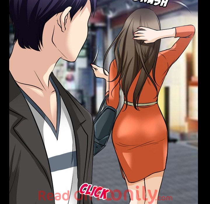 Ripley Love Chapter 59 - Manhwa18.com