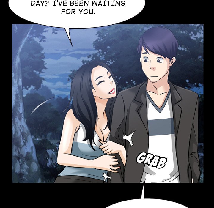 Ripley Love Chapter 59 - Manhwa18.com