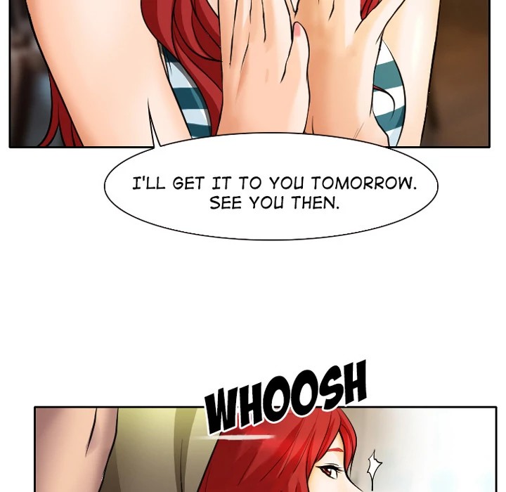 Ripley Love Chapter 6 - Manhwa18.com