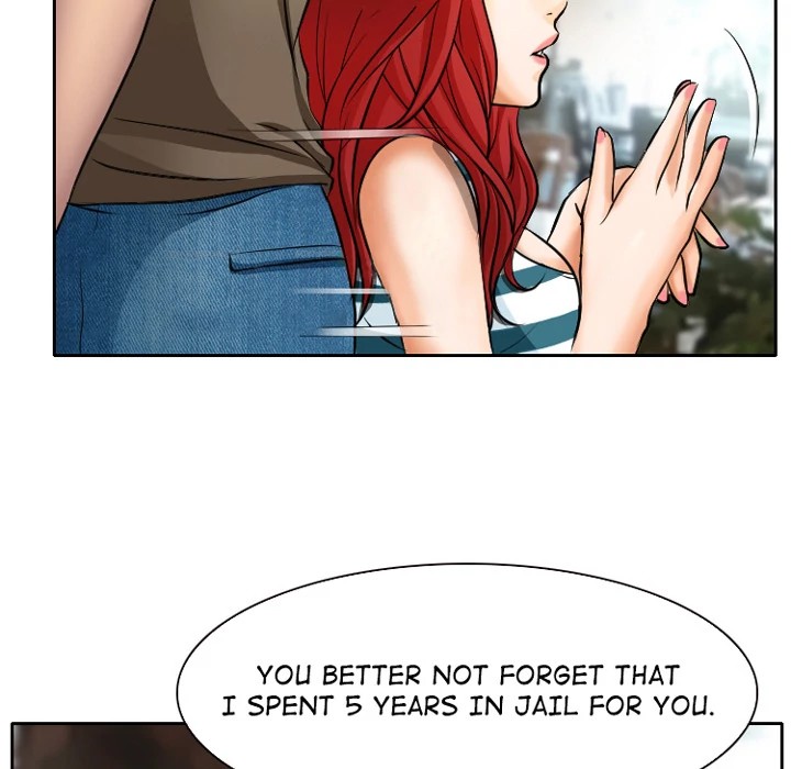 Ripley Love Chapter 6 - Manhwa18.com