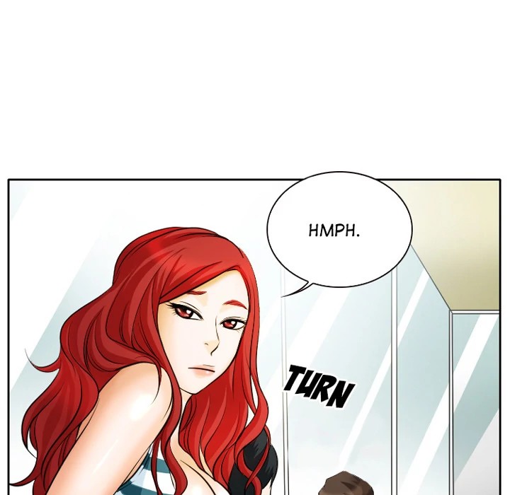 Ripley Love Chapter 6 - Manhwa18.com