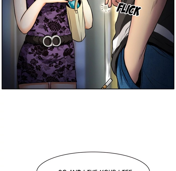 Ripley Love Chapter 6 - Manhwa18.com