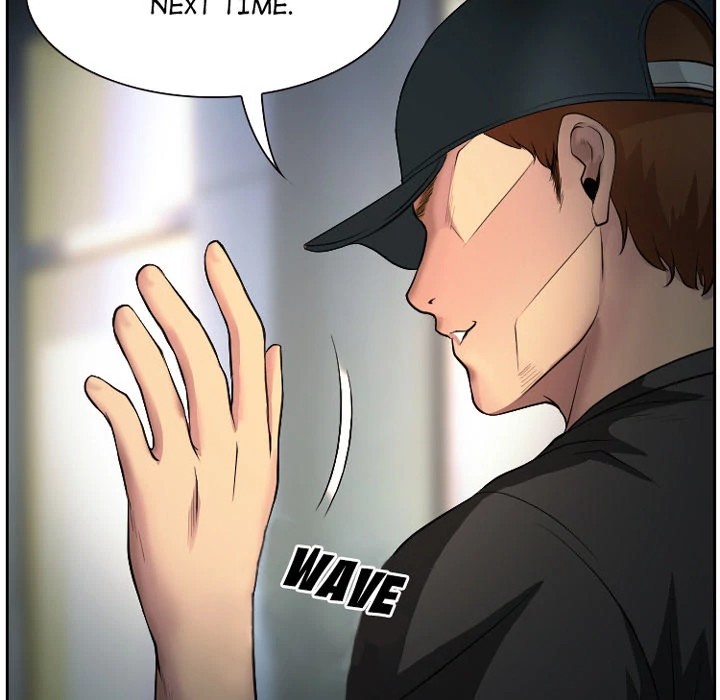 Ripley Love Chapter 6 - Manhwa18.com