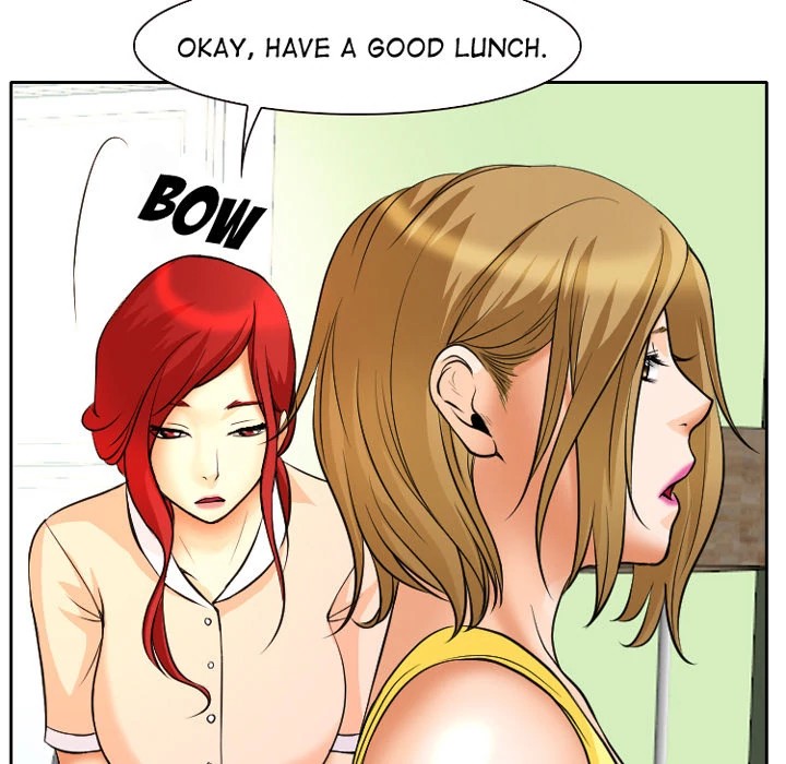 Ripley Love Chapter 6 - Manhwa18.com