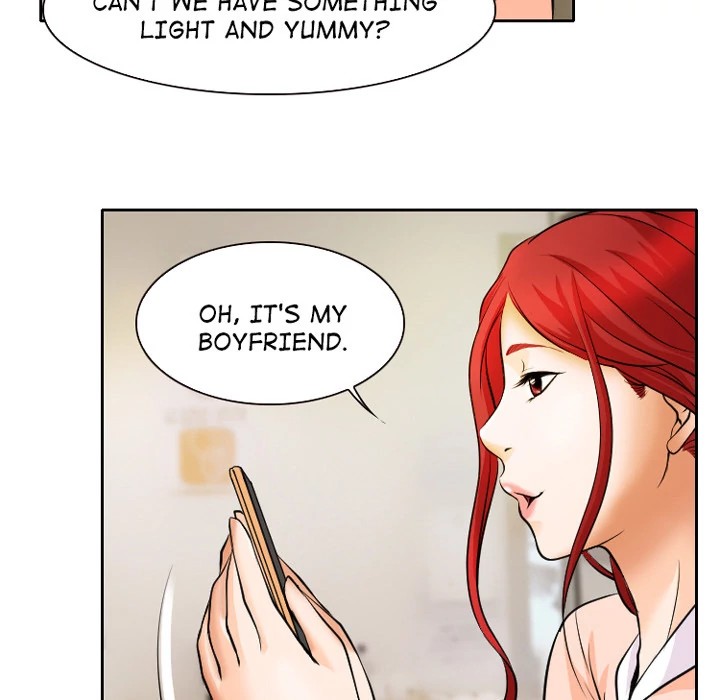 Ripley Love Chapter 6 - Manhwa18.com