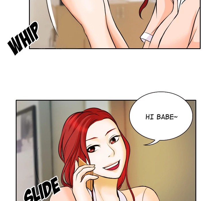 Ripley Love Chapter 6 - Manhwa18.com