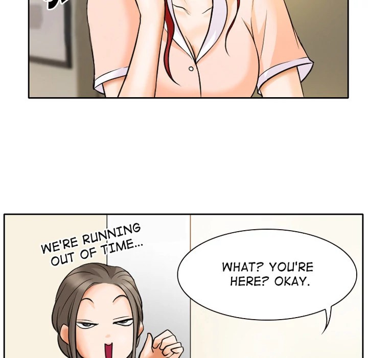 Ripley Love Chapter 6 - Manhwa18.com