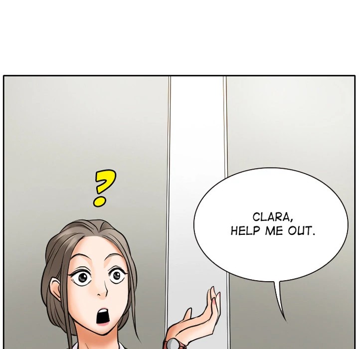 Ripley Love Chapter 6 - Manhwa18.com