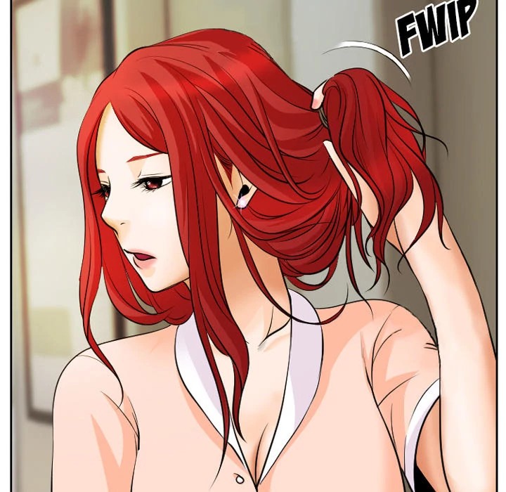 Ripley Love Chapter 6 - Manhwa18.com