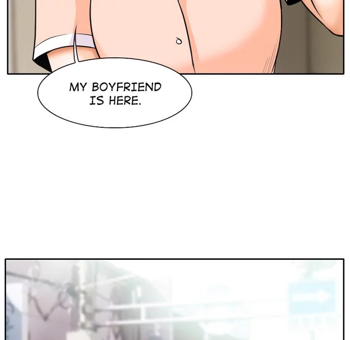 Ripley Love Chapter 6 - Manhwa18.com