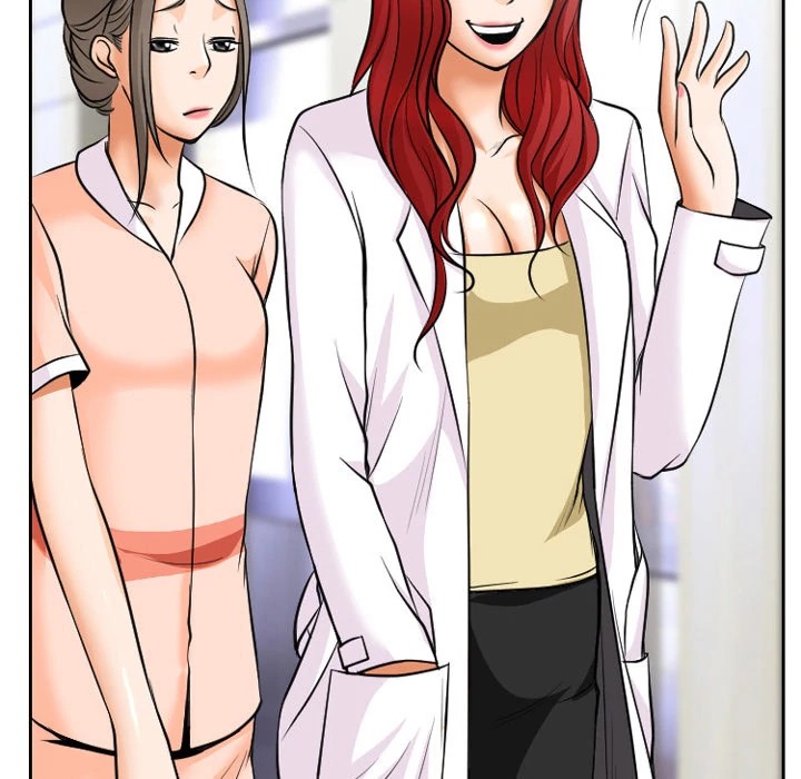 Ripley Love Chapter 6 - Manhwa18.com