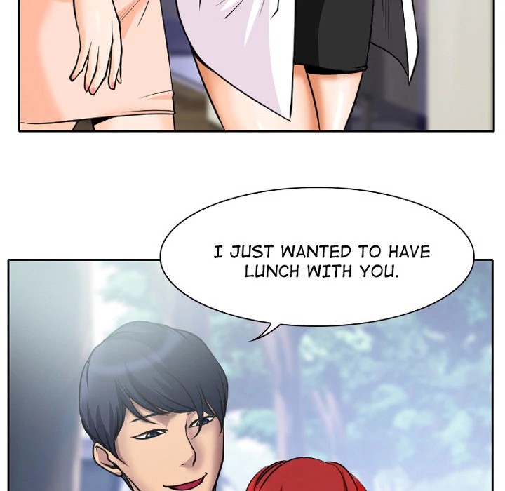 Ripley Love Chapter 6 - Manhwa18.com